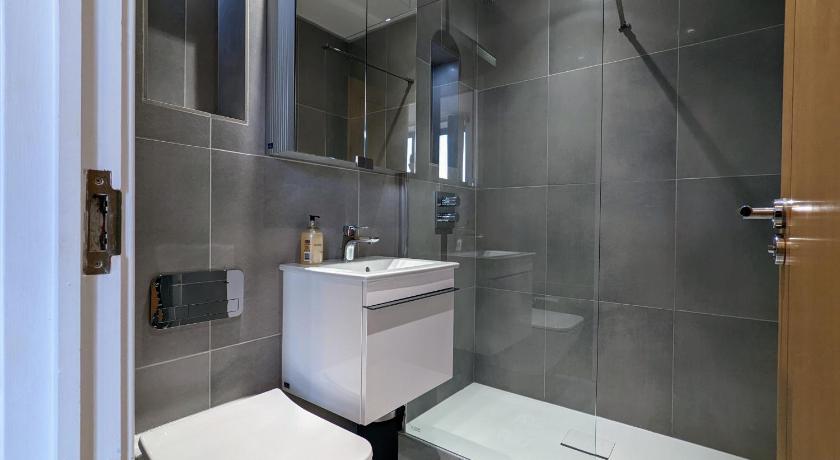 Bankside by Wycombe Apartments photo