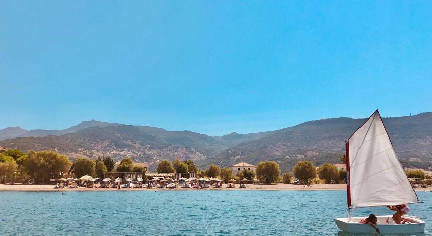 Theodora Hotel photo
