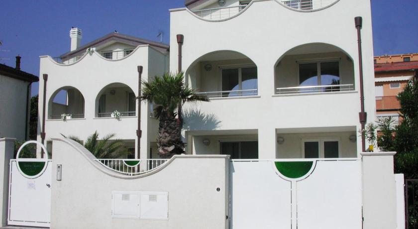 Residence Teresines