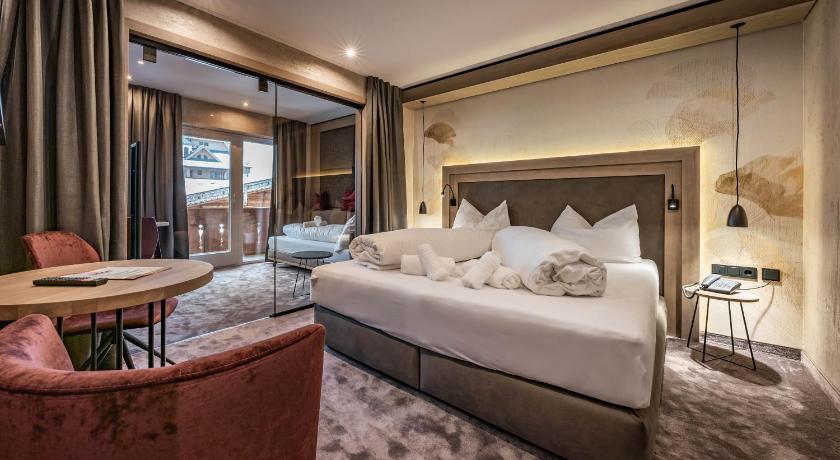 Hotel Gasthof Brucke — Hotel in Mayrhofen
