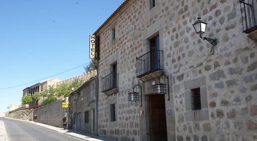 Hotel Las Leyendas