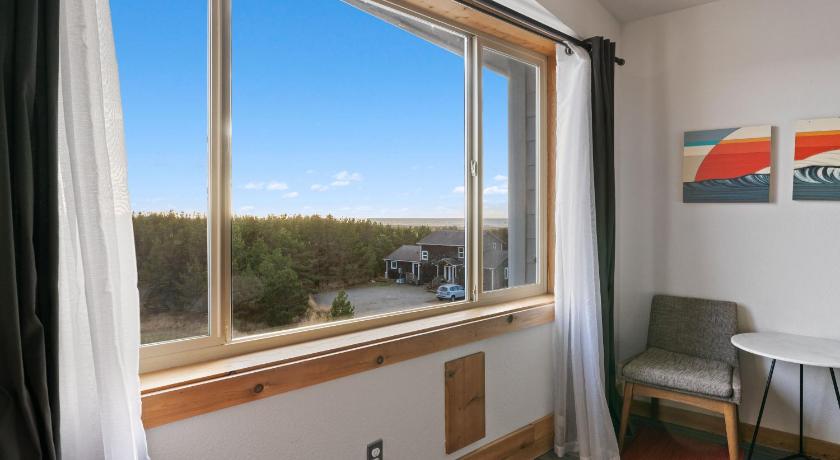 Long Beach (WA) Adrift Hotel 3-Star Accommodation suite