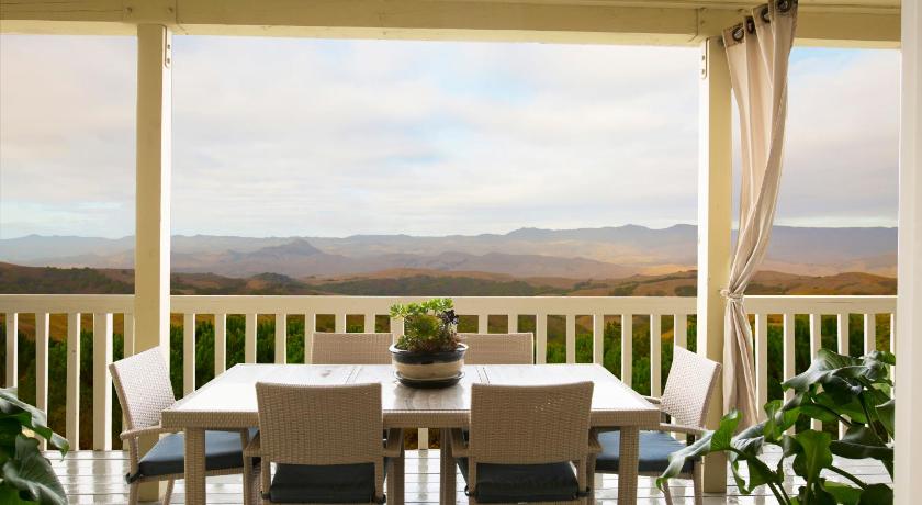 圣路易斯奥比斯波 (CA) VISTA HOUSE, Luxury above the clouds! - Whole House 4星级 住宿 大堂