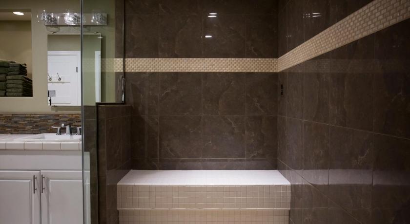 圣路易斯奥比斯波 (CA) VISTA HOUSE, Luxury above the clouds! - Whole House 4星级 住宿 大堂