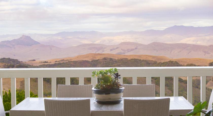 圣路易斯奥比斯波 (CA) VISTA HOUSE, Luxury above the clouds! - Whole House 4星级 住宿 餐厅