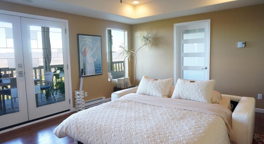 圣路易斯奥比斯波 (CA) VISTA HOUSE, Luxury above the clouds! - Whole House 4星级 住宿 套房