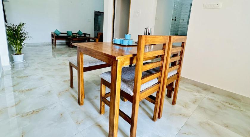 Tirupati Homestay - Shilparamam - 2BHK  apartment - image 13