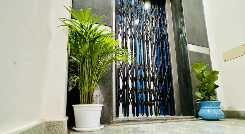 Tirupati Homestay - Shilparamam - 2BHK  apartment - image 6