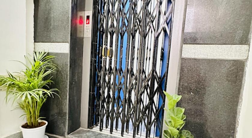 Tirupati Homestay - Shilparamam - 2BHK  apartment - image 10