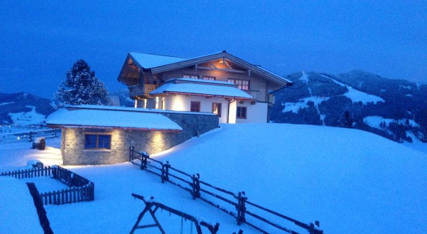 Image of Chalet 60