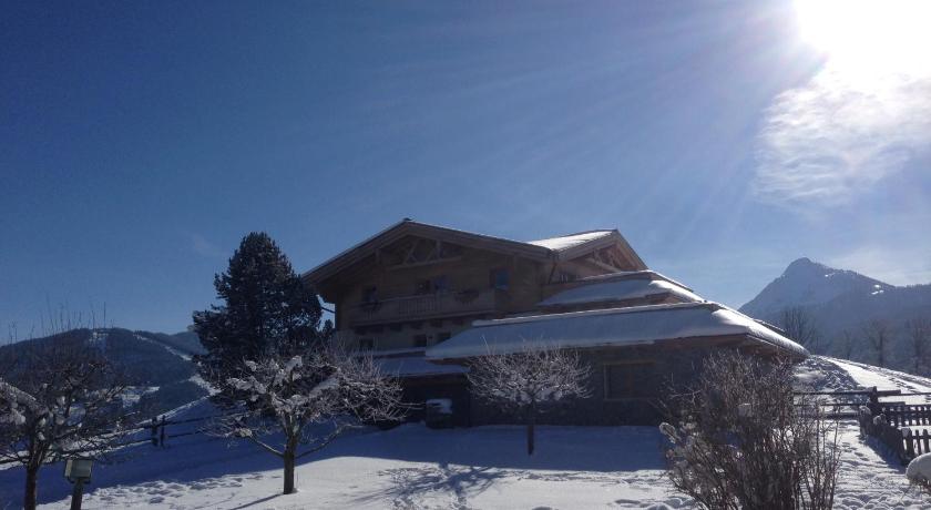 Image of Chalet 63