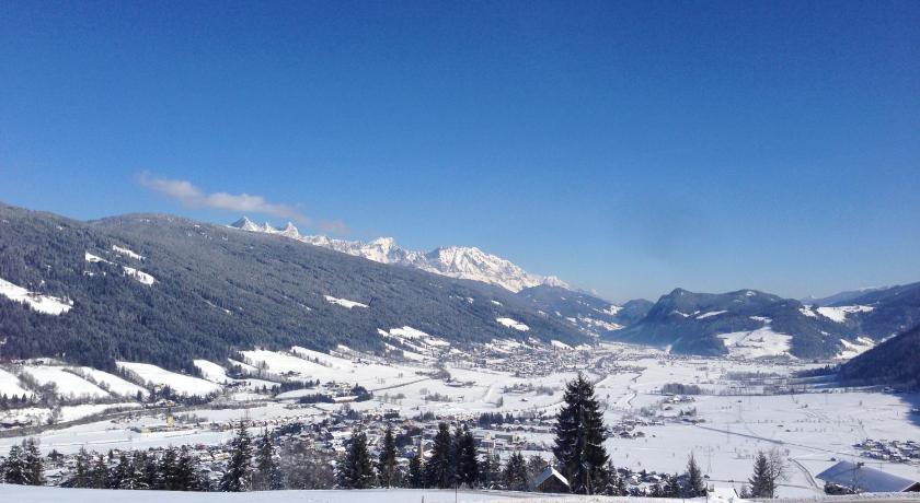 Image of Chalet 68