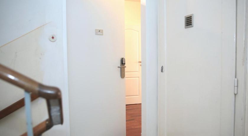Flatprovider Comfort Humboldt Apartment photo