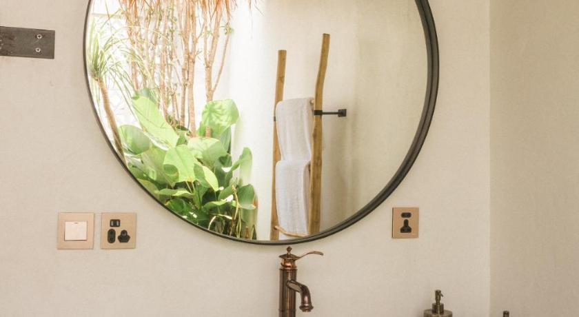 Villa Bao Canggu photo