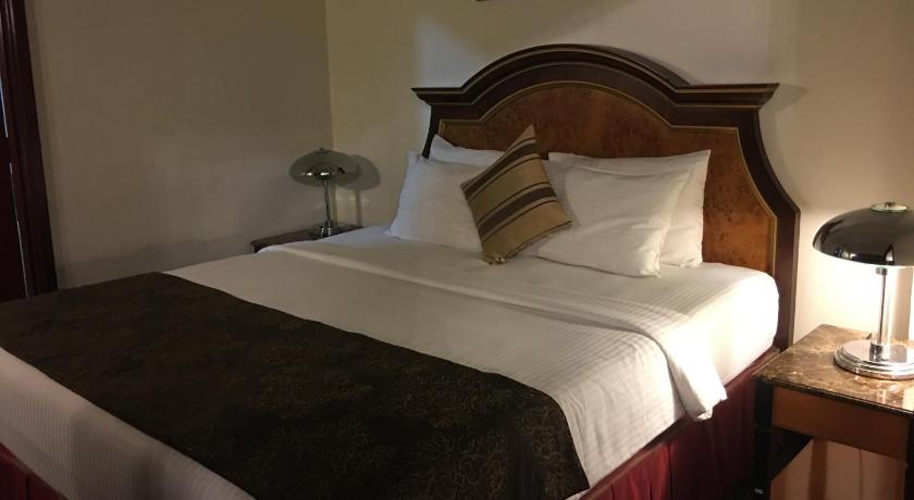 Times square new B&amp;M service suite at KL — Hotel in Kuala Lumpur