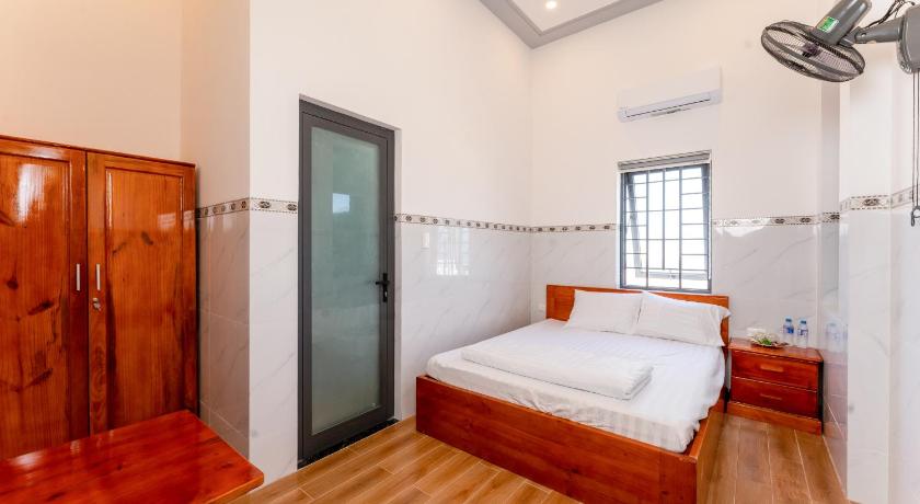 Homestay Bao Chau - Nhon Ly Quy Nhon - image 32