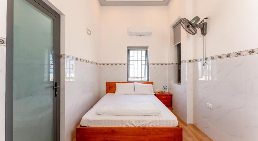 Homestay Bao Chau - Nhon Ly Quy Nhon - image 34