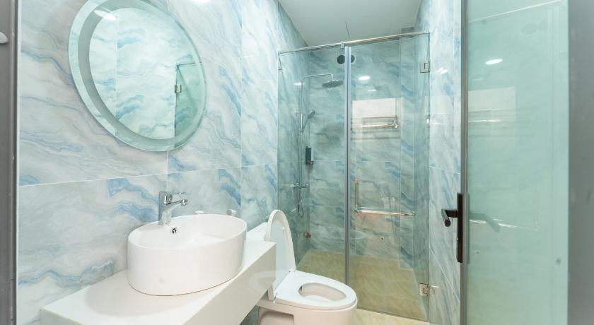 Homestay Bao Chau - Nhon Ly Quy Nhon - image 11
