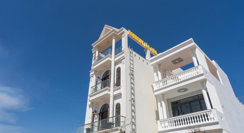 Homestay Bao Chau - Nhon Ly Quy Nhon - image 6