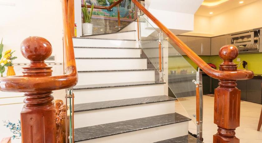 Homestay Bao Chau - Nhon Ly Quy Nhon - image 2