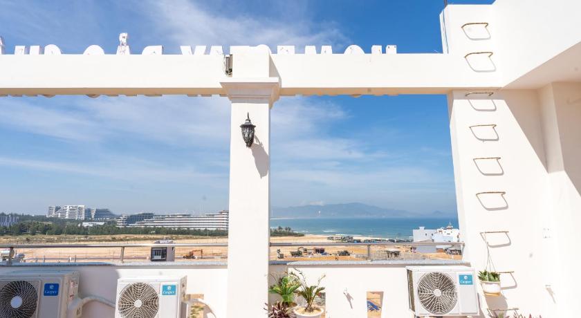 Homestay Bao Chau - Nhon Ly Quy Nhon - image 9