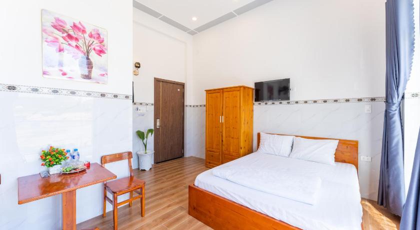 Homestay Bao Chau - Nhon Ly Quy Nhon - image 39