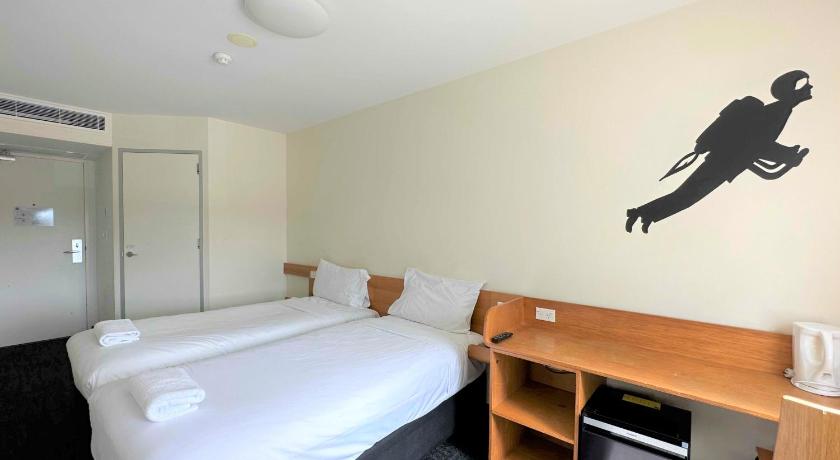 Imagine din Standard twin room - 2 single beds 0