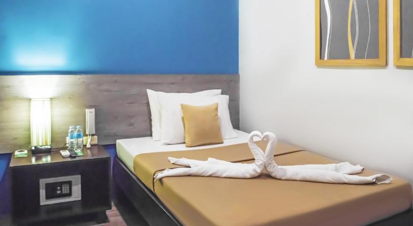 Sheridan Boutique Hotel - image 23