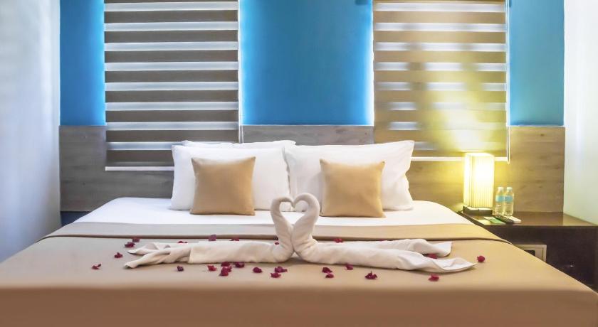 Sheridan Boutique Hotel - image 9