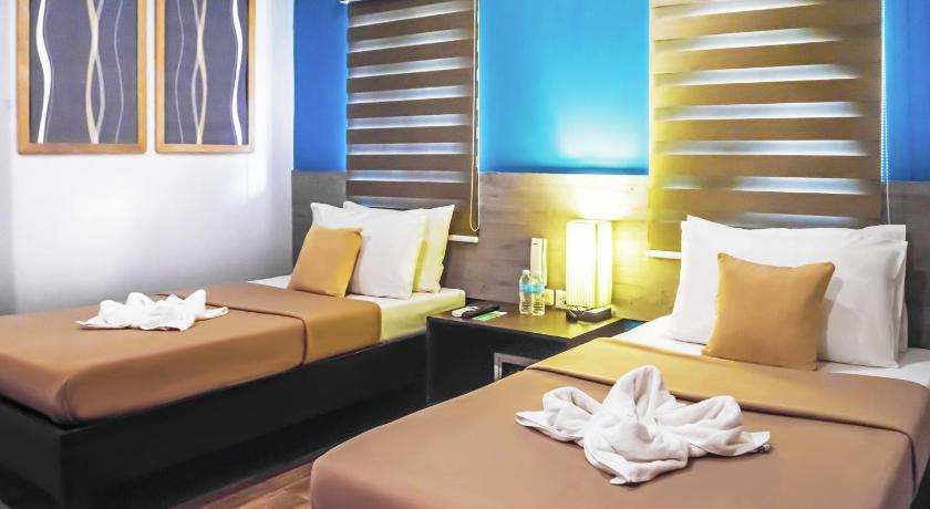 Sheridan Boutique Hotel - image 15