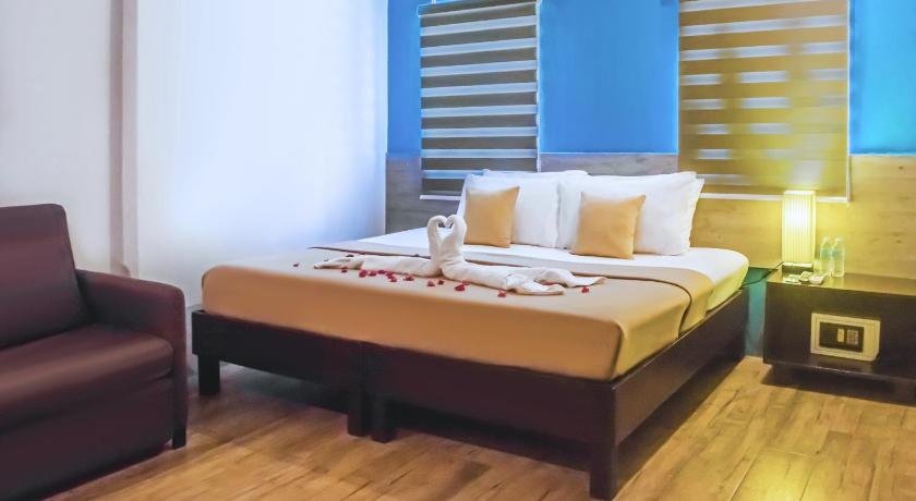 Sheridan Boutique Hotel - image 12