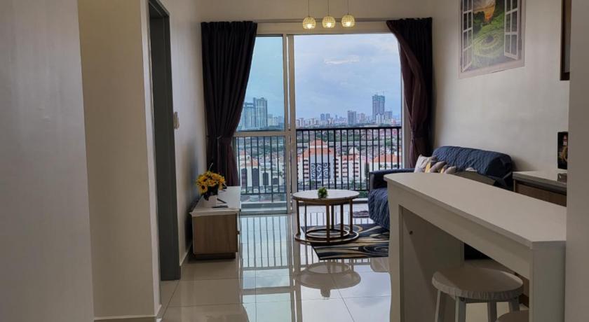 Serviced Apartment in Sri Petaling Kuala Lumpur - image 6