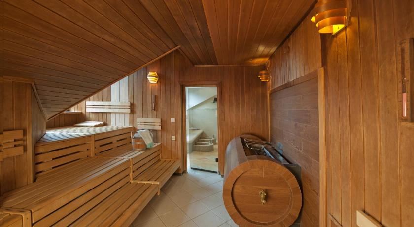 รูปของห้องสุพีเรียร์เตียงใหญ่ (Superior Double Room) 3