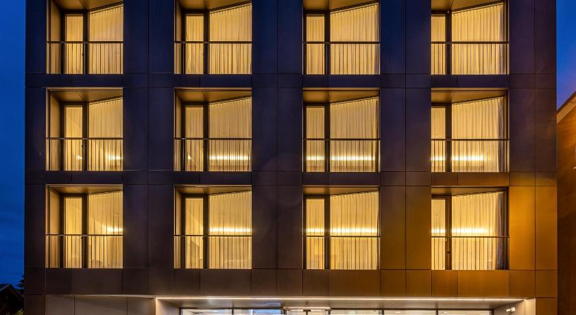 Hotel Katharinenhof COMFORT — Hotel in Dornbirn