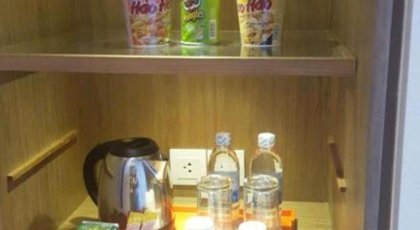 Image of Deluxe Twin Room 17