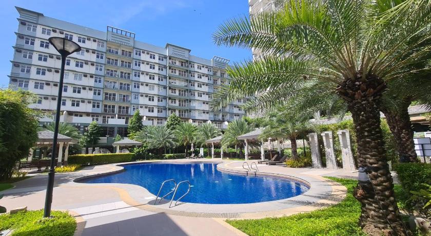 Verdon Parc Condominium 1BR Penthouse photo