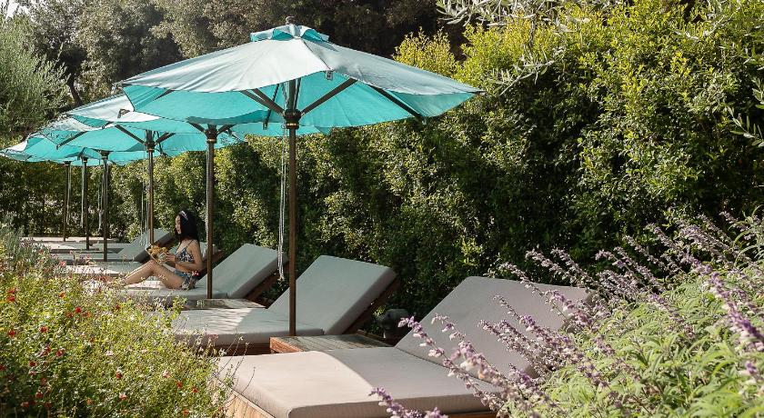 Botania Relais & Spa photo