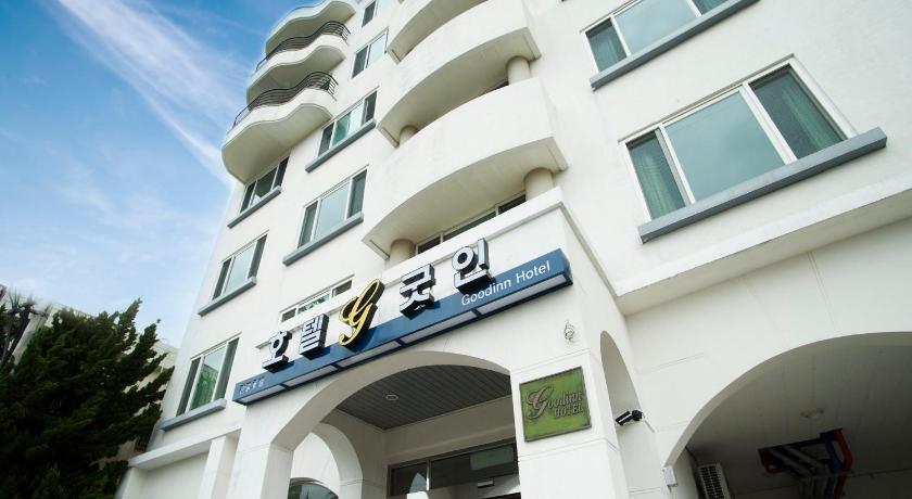 Hotel Good Inn photo