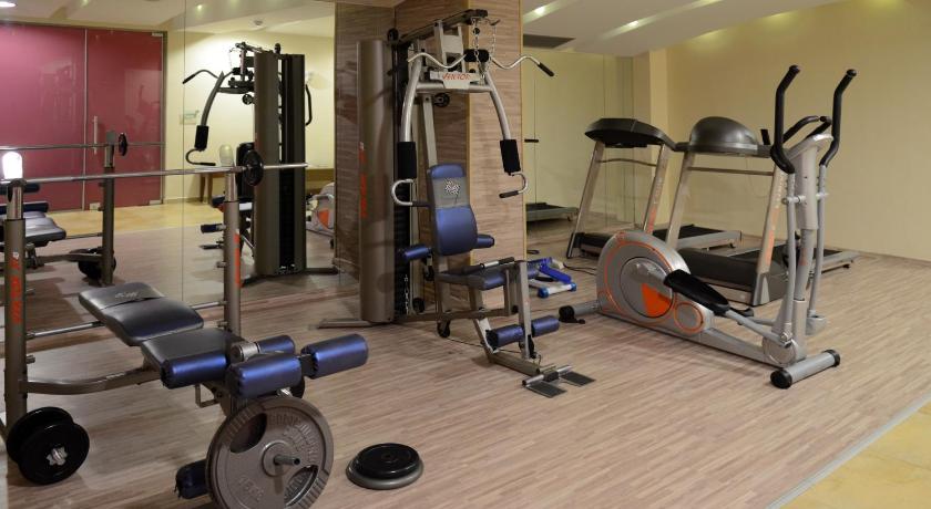 Danai Hotel & Spa photo