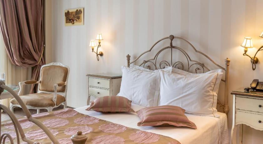 Danai Hotel & Spa photo