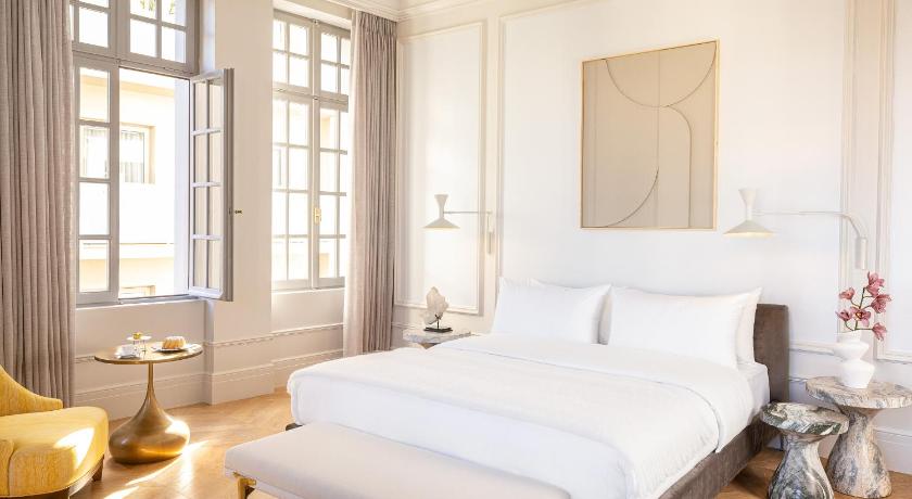 Image of Athenian Apartment 1