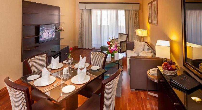 Image of One Bedroom Apartment - Balcony 4