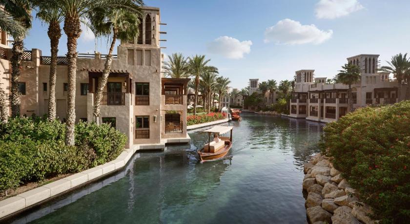 Jumeirah Dar Al Masyaf - Madinat Jumeirah