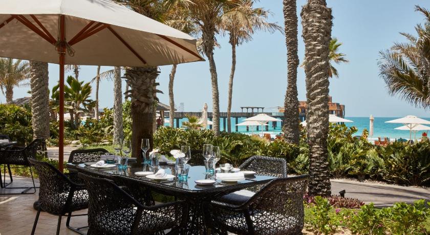 Jumeirah Dar Al Masyaf-Madinat Jumeirah - image 7