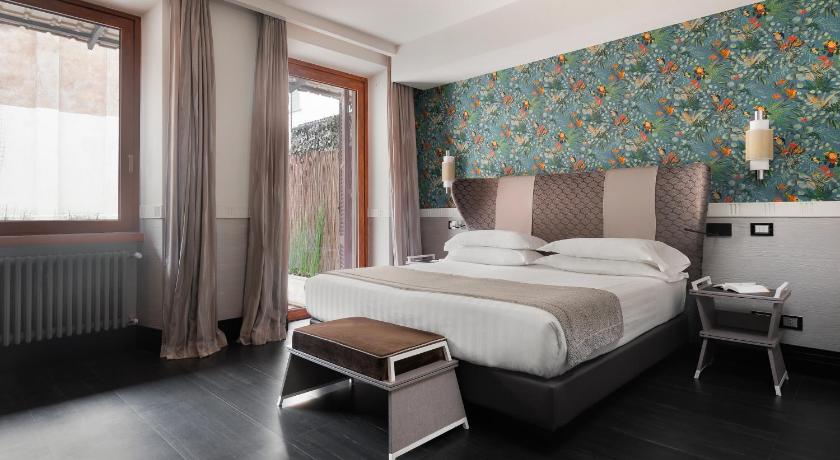 Mood Suites Tritone photo
