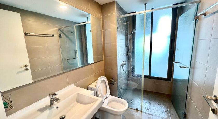 Image of One-Bedroom Apartment 2