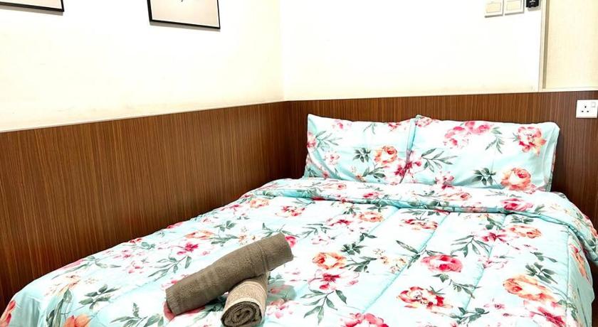 Image of One-Bedroom Apartment 13