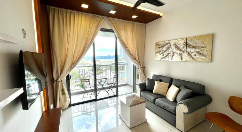 Image of One-Bedroom Apartment 0