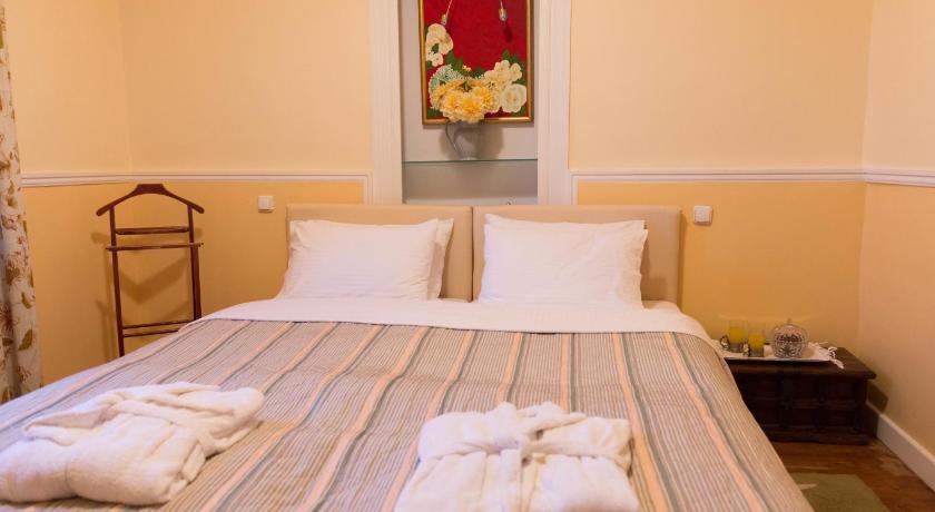 Vogiatzopoulou Guesthouse photo
