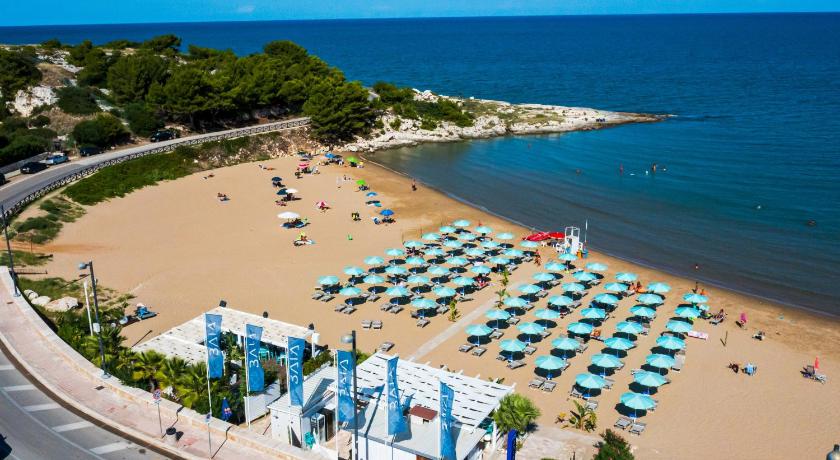 Village Baia Turchese photo